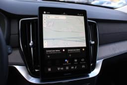 Volvo XC90 Plug-In Hybrid Ultra T8 AWD 7-Seater 2026 — side view