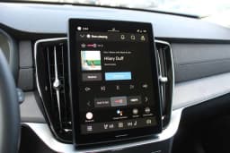 Volvo XC90 Plug-In Hybrid Ultra T8 AWD 7-Seater 2026 — side view