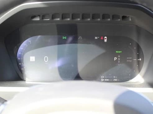 Volvo XC90 Plug-In Hybrid Ultra T8 AWD 7-Seater 2026 — side view