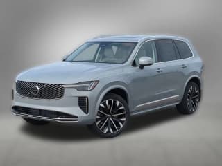 Volvo XC90 Plug-In Hybrid Ultra T8 AWD 7-Seater