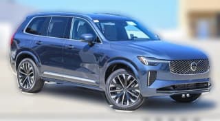 Volvo XC90 Plug-In Hybrid T8 AWD Ultra 7-Seater