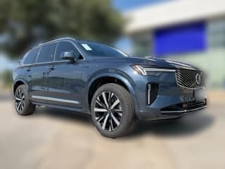 Volvo XC90 Plug-In Hybrid Core T8 AWD 7-Seater
