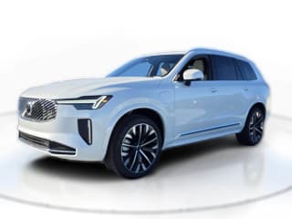 Volvo XC90 Plug-In Hybrid Core T8 AWD 7-Seater