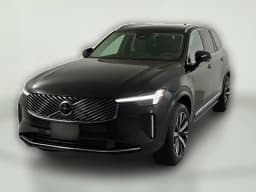 Volvo XC90 Plug-In Hybrid Core T8 AWD 7-Seater 2026 — side view