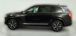 Volvo XC90 Plug-In Hybrid Core T8 AWD 7-Seater 2026 — side view