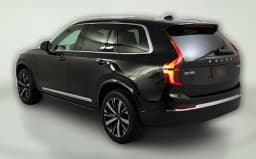 Volvo XC90 Plug-In Hybrid Core T8 AWD 7-Seater 2026 — side view