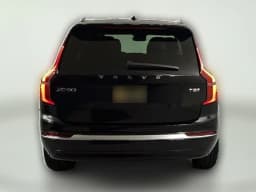 Volvo XC90 Plug-In Hybrid Core T8 AWD 7-Seater 2026 — side view
