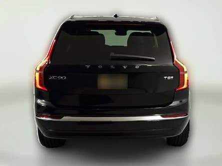 Volvo XC90 Plug-In Hybrid Core T8 AWD 7-Seater 2026 — side view