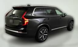 Volvo XC90 Plug-In Hybrid Core T8 AWD 7-Seater 2026 — side view