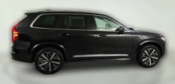 Volvo XC90 Plug-In Hybrid Core T8 AWD 7-Seater 2026 — side view