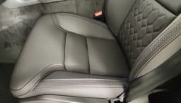 Volvo XC90 Plug-In Hybrid Core T8 AWD 7-Seater 2026 — side view
