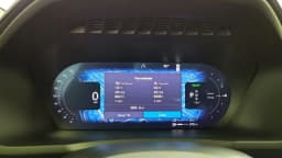 Volvo XC90 Plug-In Hybrid Core T8 AWD 7-Seater 2026 — side view