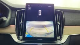 Volvo XC90 Plug-In Hybrid Core T8 AWD 7-Seater 2026 — side view