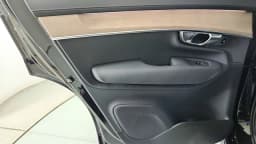 Volvo XC90 Plug-In Hybrid Core T8 AWD 7-Seater 2026 — side view