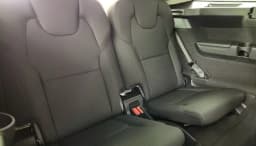 Volvo XC90 Plug-In Hybrid Core T8 AWD 7-Seater 2026 — side view