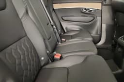 Volvo XC90 Plug-In Hybrid Core T8 AWD 7-Seater 2026 — side view
