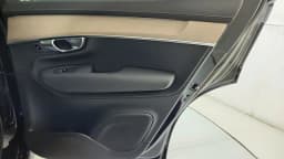 Volvo XC90 Plug-In Hybrid Core T8 AWD 7-Seater 2026 — side view
