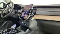 Volvo XC90 Plug-In Hybrid Core T8 AWD 7-Seater 2026 — side view