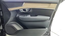 Volvo XC90 Plug-In Hybrid Core T8 AWD 7-Seater 2026 — side view