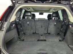 Volvo XC90 Plug-In Hybrid Core T8 AWD 7-Seater 2026 — side view