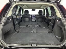 Volvo XC90 Plug-In Hybrid Core T8 AWD 7-Seater 2026 — side view