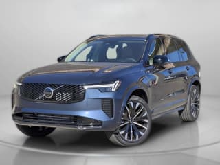 Volvo XC90 Plug-In Hybrid Ultra Dark Theme T8 AWD 7-Seater