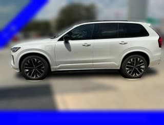 Volvo XC90 Plug-In Hybrid Ultra Dark Theme T8 AWD 7-Seater
