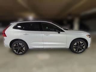 Volvo XC60 Plug-In Hybrid Plus T8 AWD