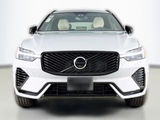 Volvo XC60 Plug-In Hybrid Plus T8 AWD