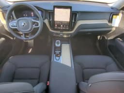 Volvo XC60 Plug-In Hybrid Plus T8 AWD 2026 — side view