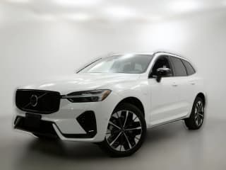 Volvo XC60 Plug-In Hybrid Plus T8 AWD
