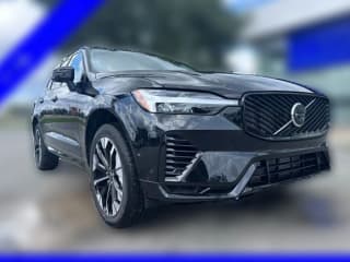Volvo XC60 Plug-In Hybrid Plus T8 AWD