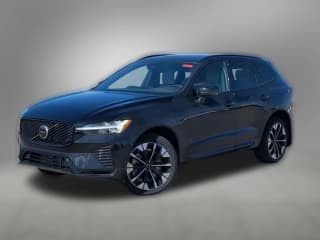 Volvo XC60 Plug-In Hybrid Plus T8 AWD
