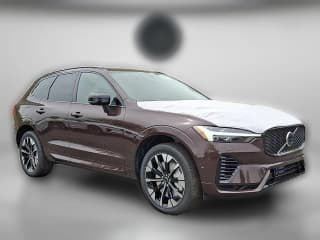 Volvo XC60 Plug-In Hybrid Plus T8 AWD
