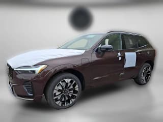 Volvo XC60 Plug-In Hybrid Plus T8 AWD