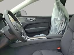 Volvo XC60 Plug-In Hybrid Plus T8 AWD 2026 — side view