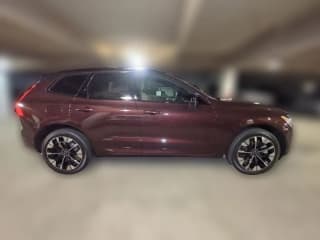 Volvo XC60 Plug-In Hybrid Plus T8 AWD