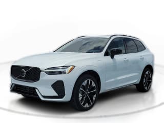 Volvo XC60 Plug-In Hybrid Plus T8 AWD