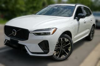 Volvo XC60 Plug-In Hybrid Plus T8 AWD