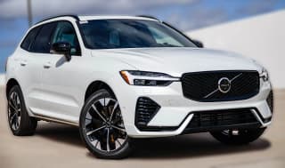 Volvo XC60 Plug-In Hybrid Plus T8 AWD