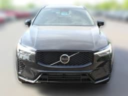 Volvo XC60 Plug-In Hybrid Plus T8 AWD 2026 — side view