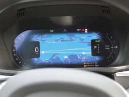 Volvo XC60 Plug-In Hybrid Plus T8 AWD 2026 — side view