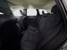 Volvo XC60 Plug-In Hybrid Plus T8 AWD 2026 — side view