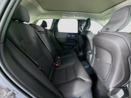 Volvo XC60 Plug-In Hybrid Plus T8 AWD 2026 — side view