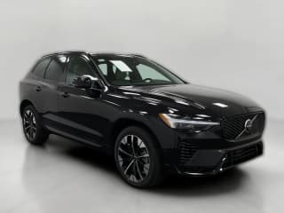 Volvo XC60 Plug-In Hybrid Plus T8 AWD
