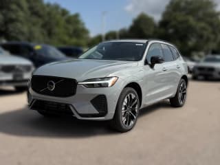 Volvo XC60 Plug-In Hybrid Plus T8 AWD
