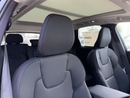 Volvo XC60 Plug-In Hybrid Plus T8 AWD 2026 — side view
