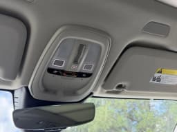 Volvo XC60 Plug-In Hybrid Plus T8 AWD 2026 — side view