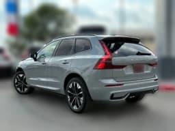 Volvo XC60 Plug-In Hybrid Plus T8 AWD 2026 — side view