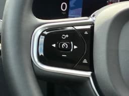 Volvo XC60 Plug-In Hybrid Plus T8 AWD 2026 — side view